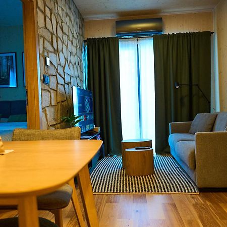 1-Bedroom Apartment Adam With Free Parking Demanovska Dolina Exterior foto