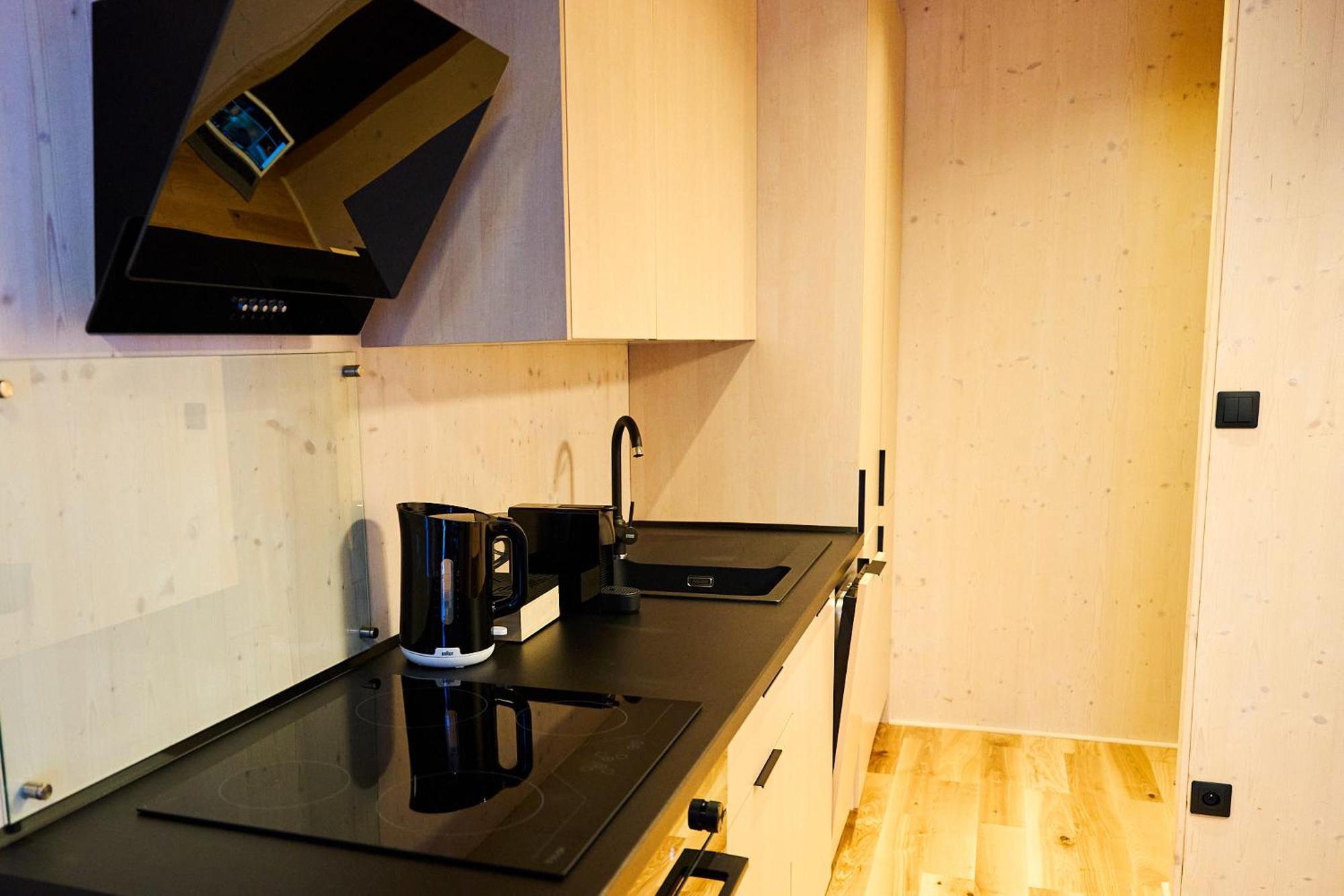 1-Bedroom Apartment Adam With Free Parking Demanovska Dolina Exterior foto